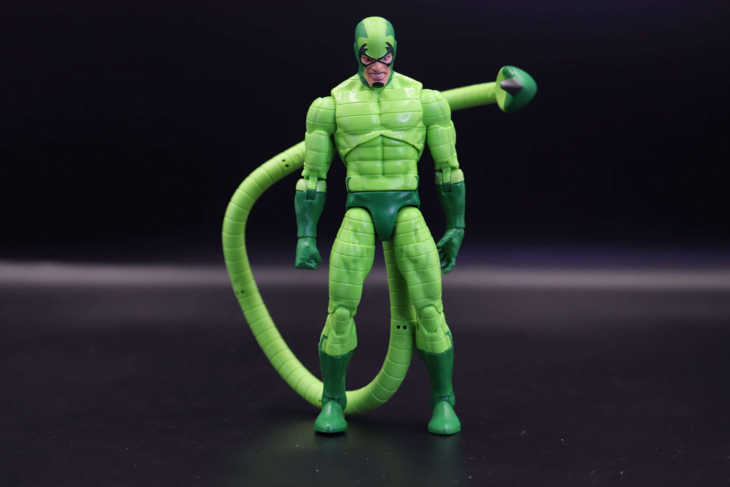 Marvel Legends Scorpion
