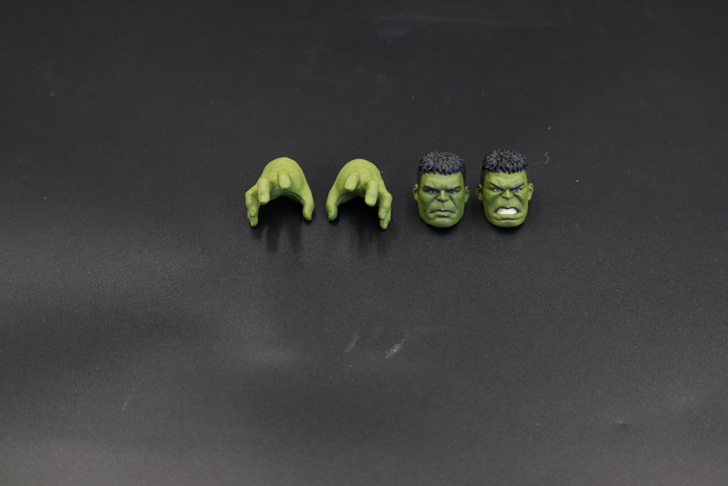 SHFiguarts Hulk (Infinity War)