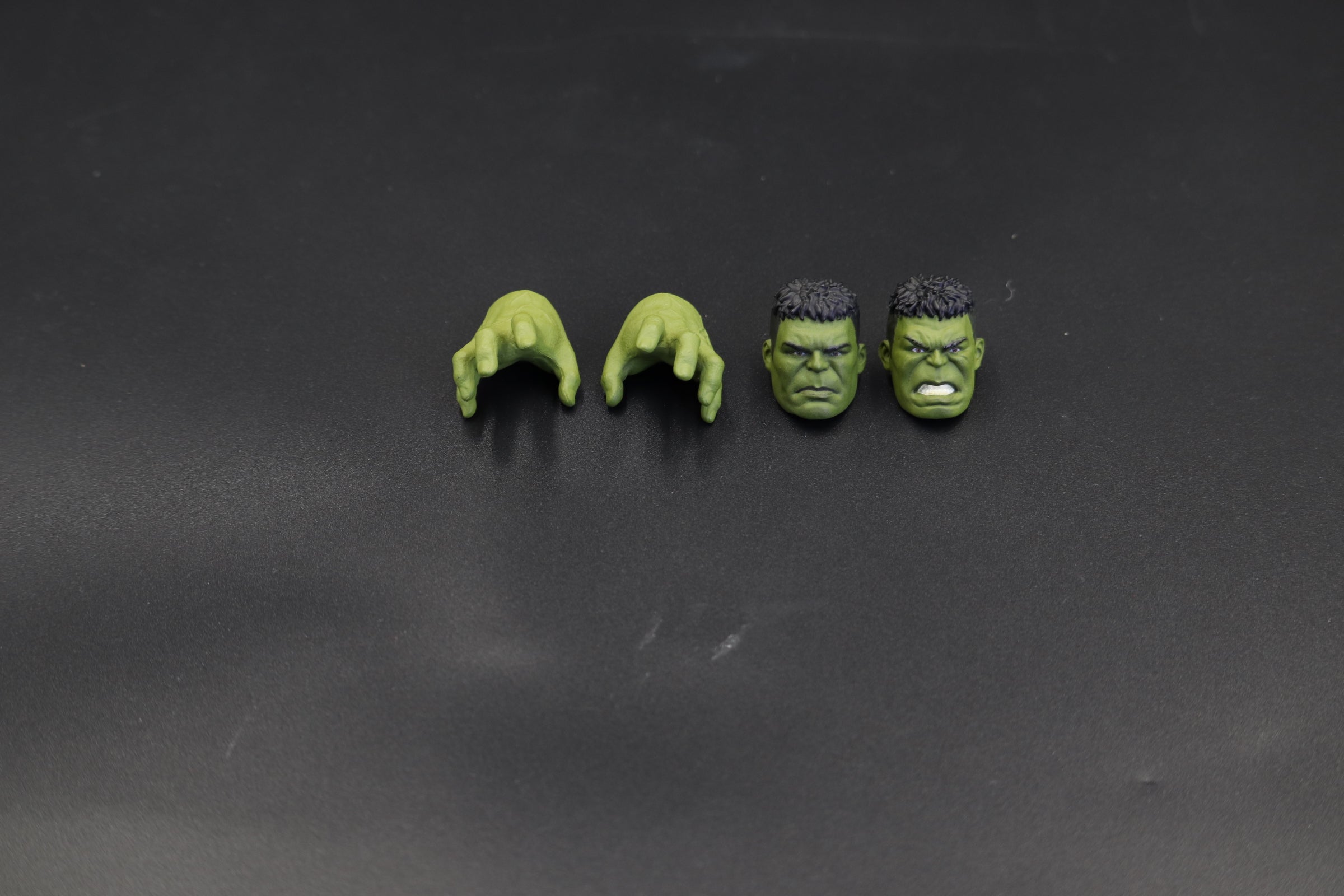 SHFiguarts Hulk (Infinity War)