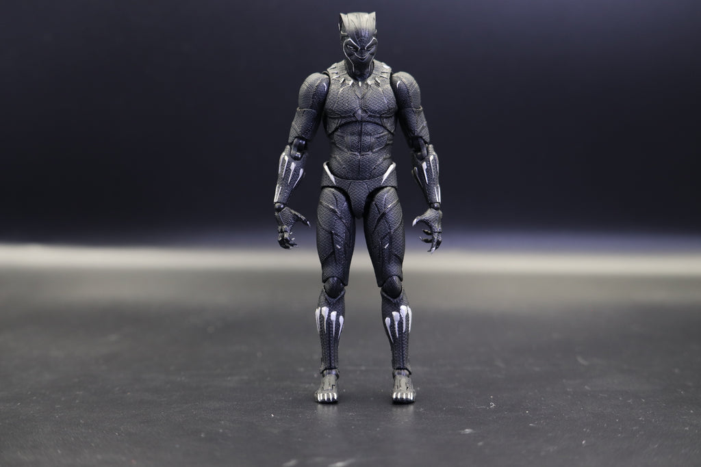 MAFEX No. 230 Black Panther