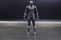 MAFEX No. 230 Black Panther