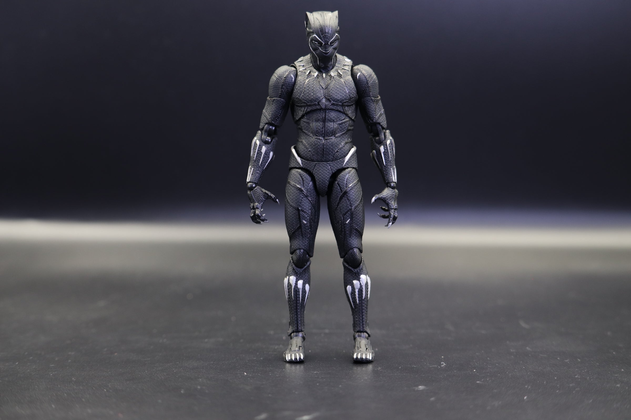 MAFEX No. 230 Black Panther