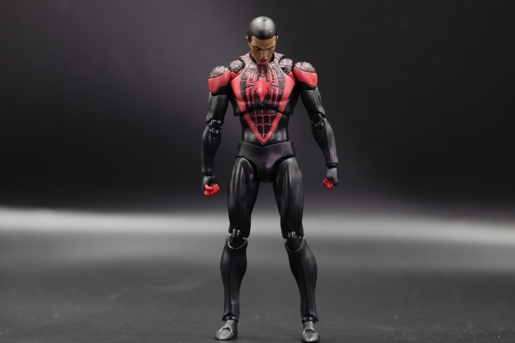CT Toys Miles Morales