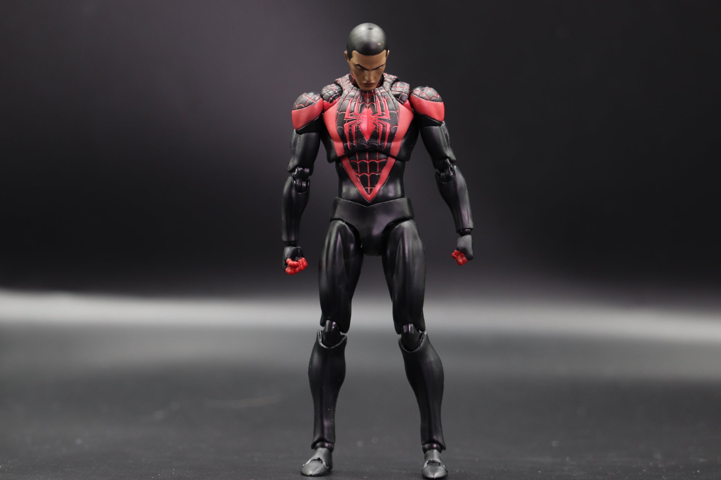 CT Toys Miles Morales