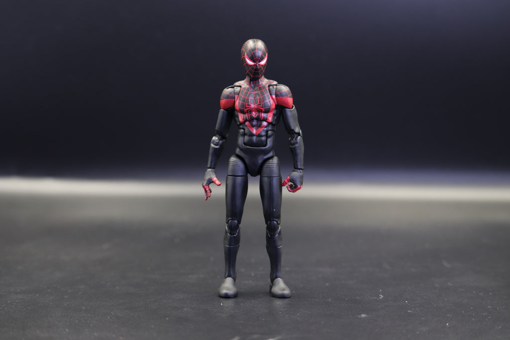 Marvel Legends Miles Morales