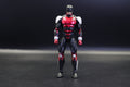 Marvel Legends Armor Daredevil