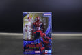 USED SHFiguarts Spider-man