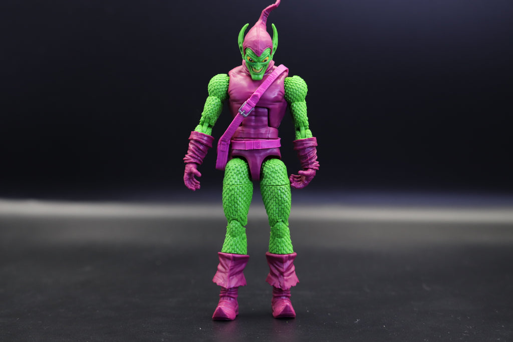 Marvel Legends Green Goblin