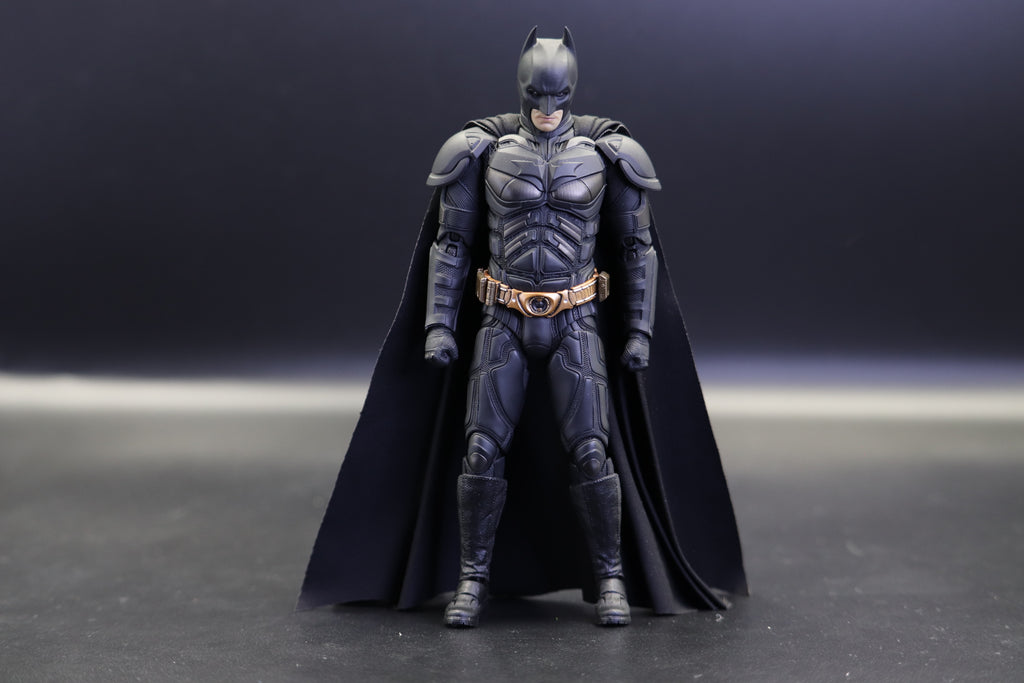 InArt Batman (Dark Knight Rises)