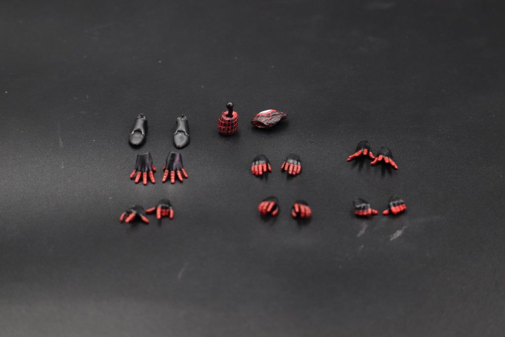 CT Toys Miles Morales