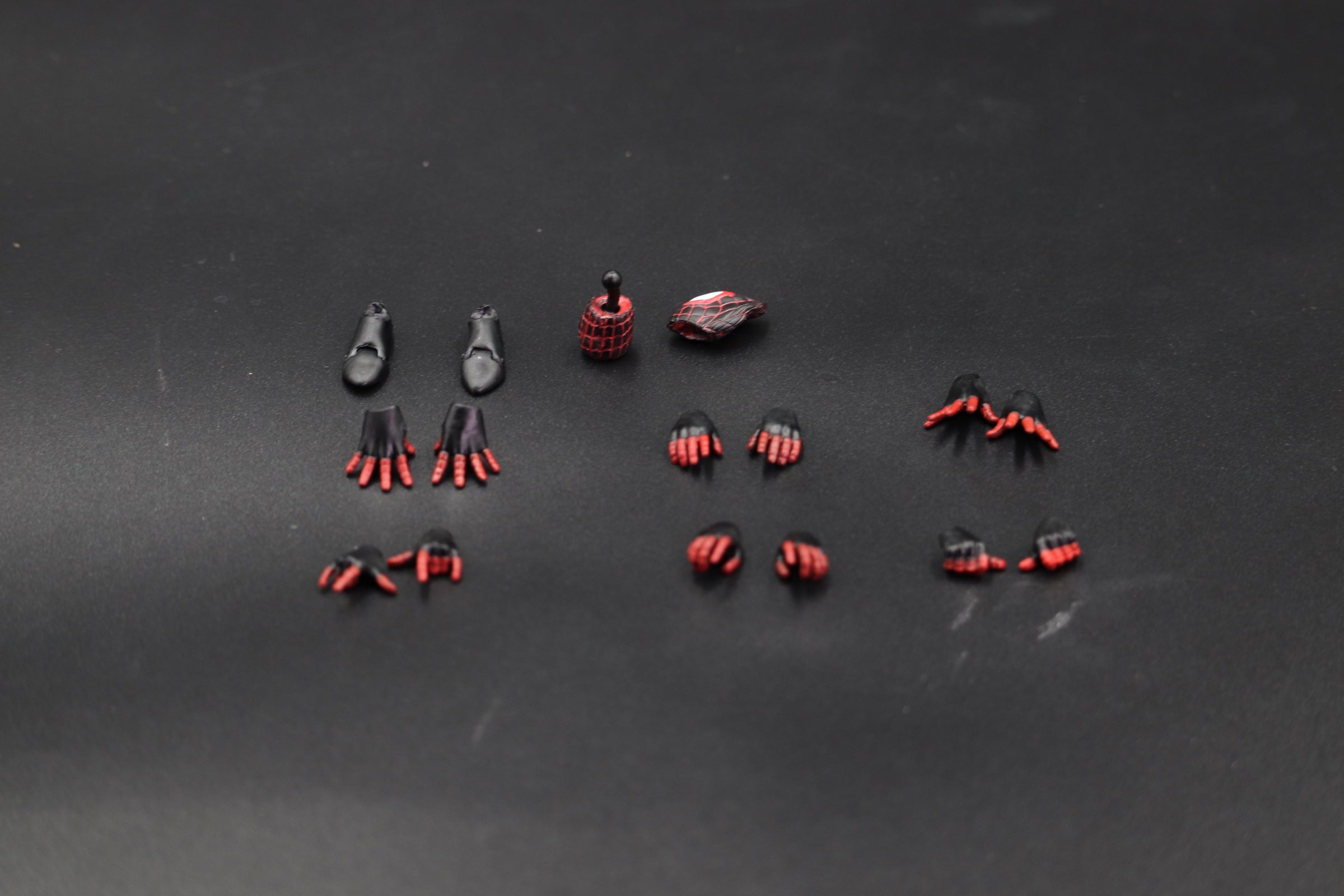 CT Toys Miles Morales