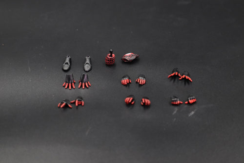 CT Toys Miles Morales