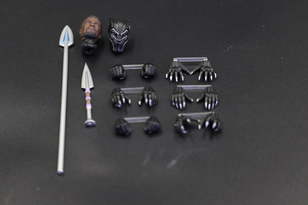 MAFEX No. 230 Black Panther