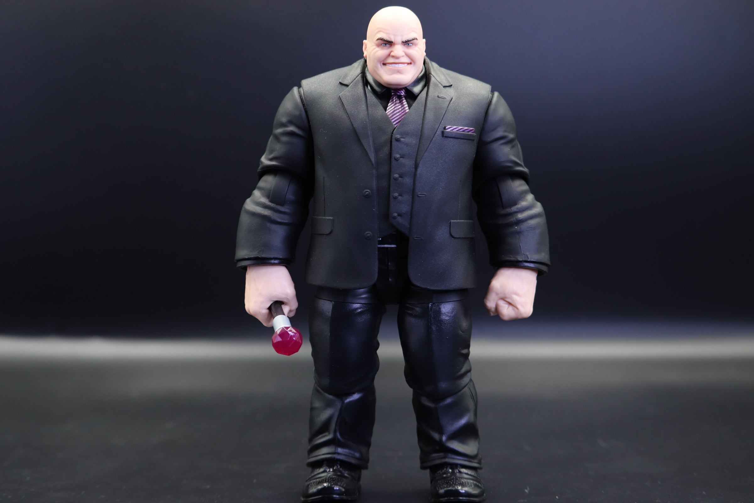 Marvel Legends Kingpin