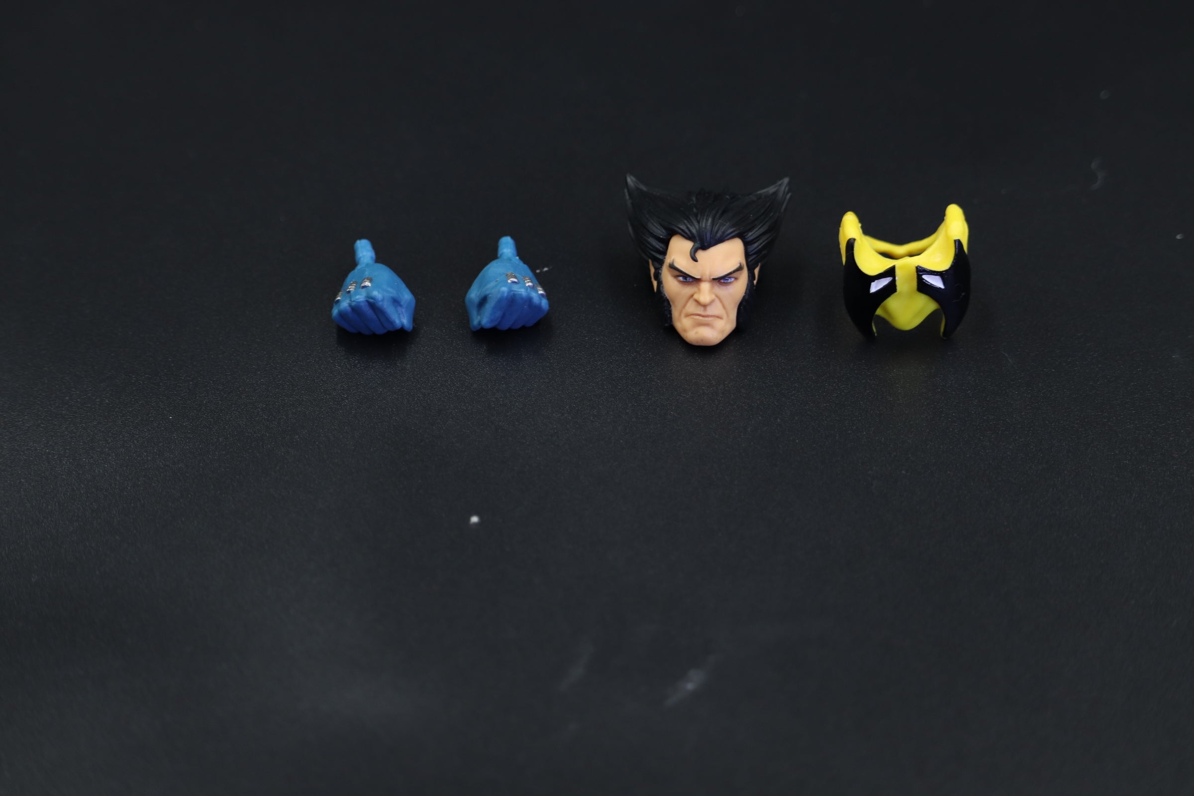 Marvel Legends Wolverine (Xmen 97)