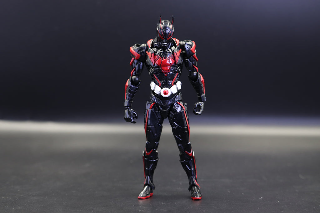 Revoltech Amazing Yamaguchi Batman Beyond