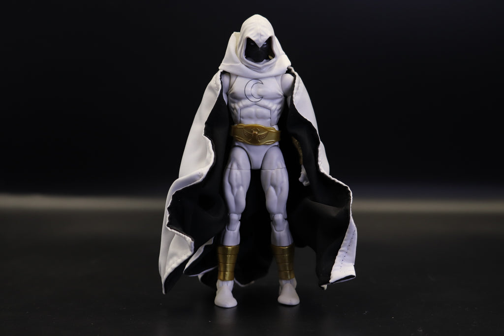 Marvel Legends Moonknight