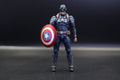 MAFEX No. 202 Captain America Stealth Suit