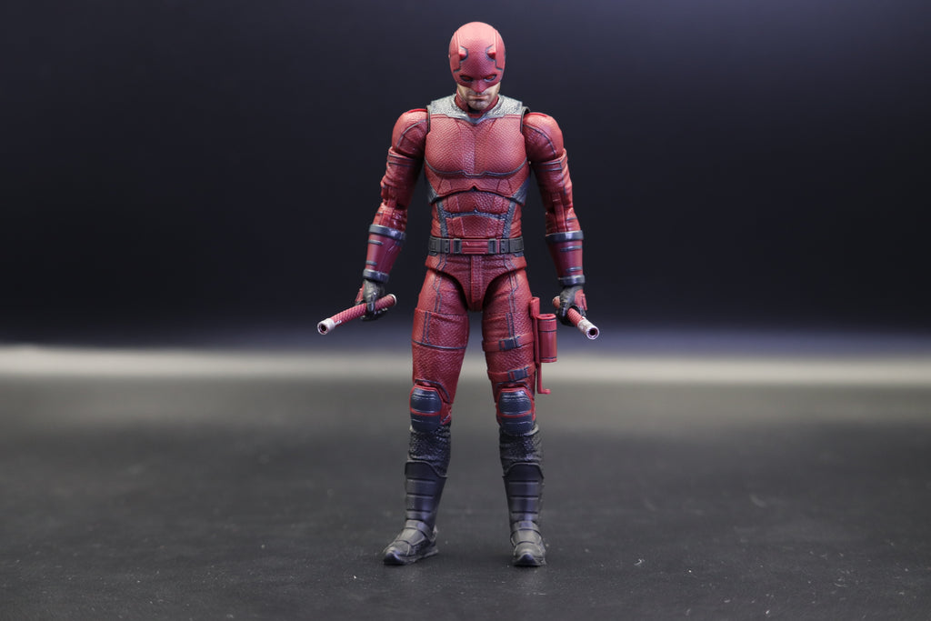 Marvel Legends Daredevil (Born Again)