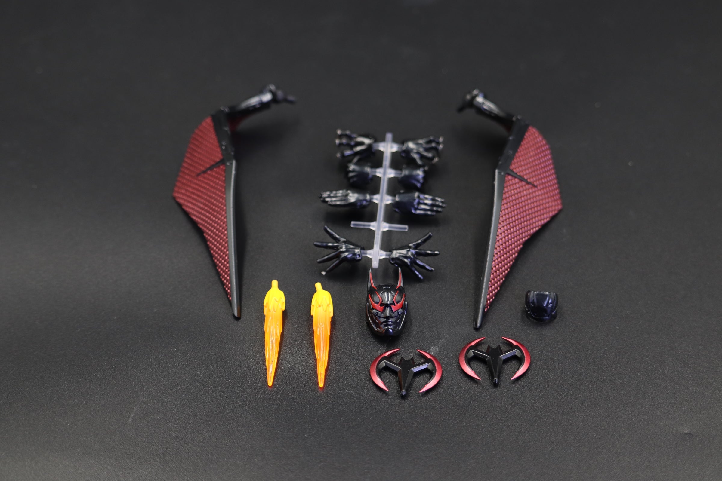 Revoltech Amazing Yamaguchi Batman Beyond