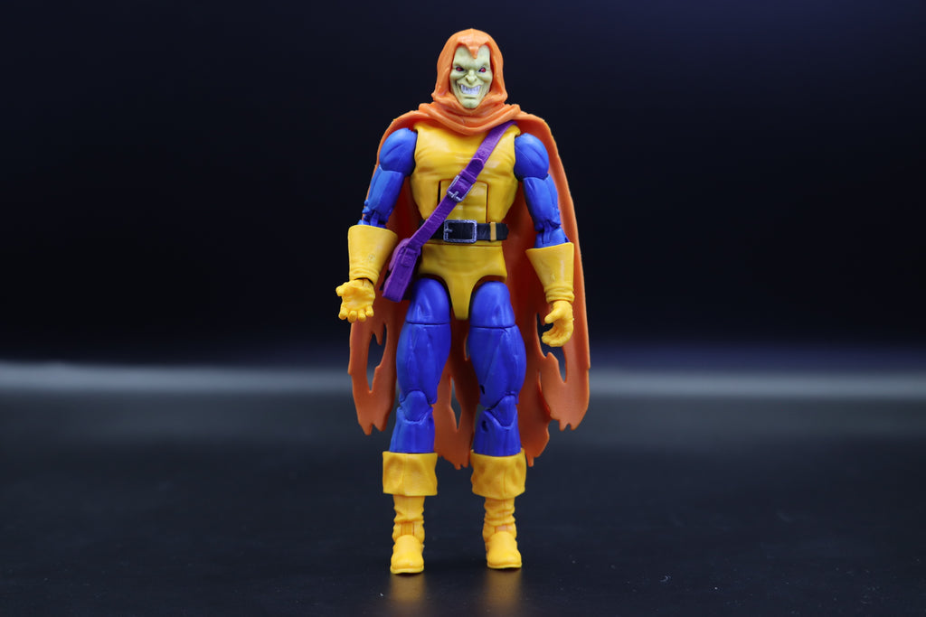 Marvel Legends Hob Goblin