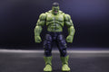SHFiguarts Hulk (Infinity War)