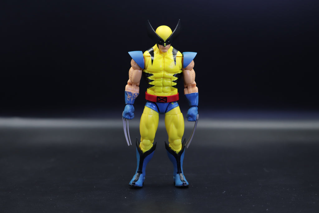 Marvel Legends Wolverine (Xmen 97)