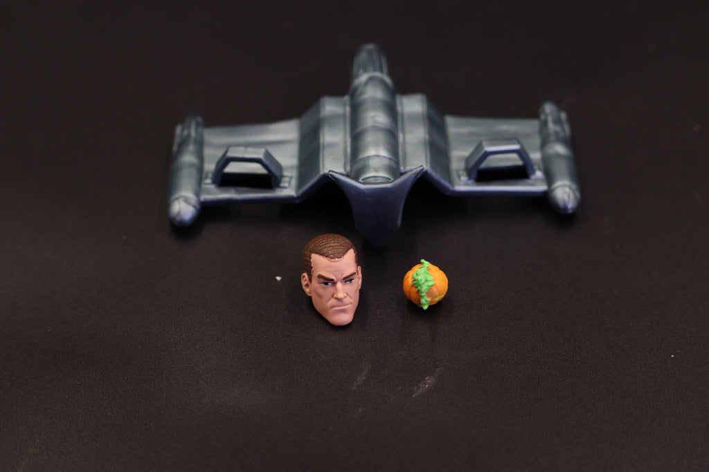 Marvel Legends Green Goblin