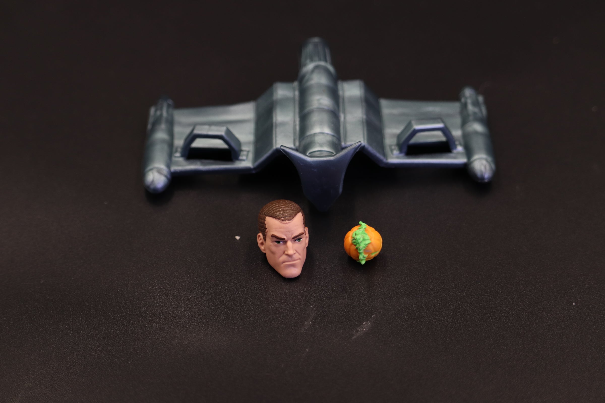 Marvel Legends Green Goblin