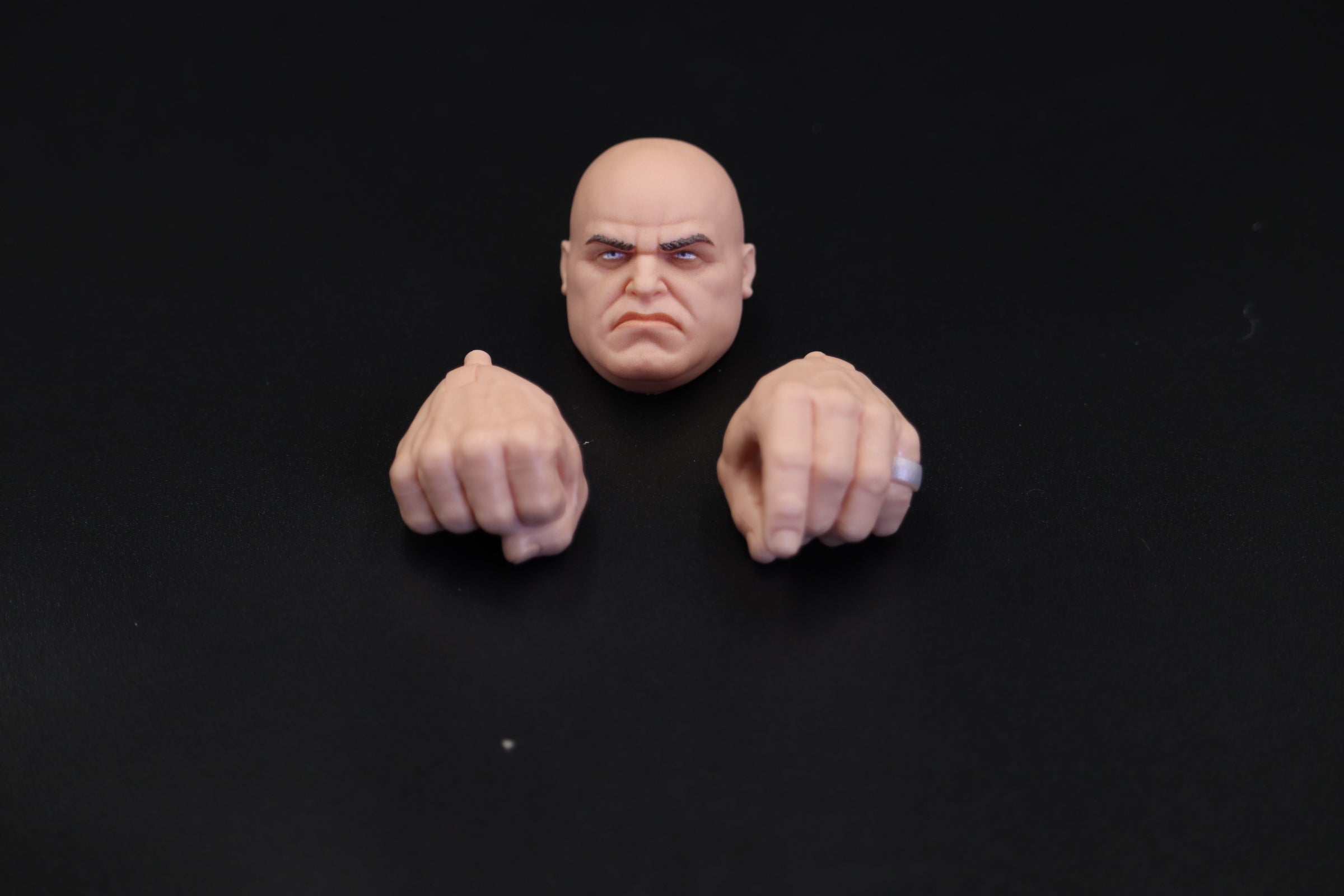 Marvel Legends Kingpin