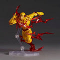 Revoltech Amazing Yamaguchi Reverse Flash
