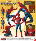 MAFEX No. 262 Spider-Man Final Swing Suit (No Way Home)