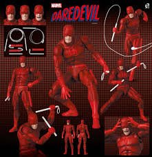 MAFEX No. 223 Daredevil