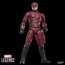 Marvel Legends Daredevil Born Again